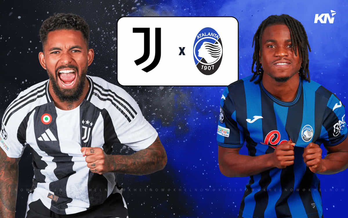 Juventus vs Atalanta Prediction, lineups, betting tips & odds