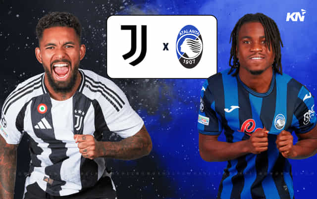 Juventus vs Atalanta Prediction, lineups, betting tips & odds