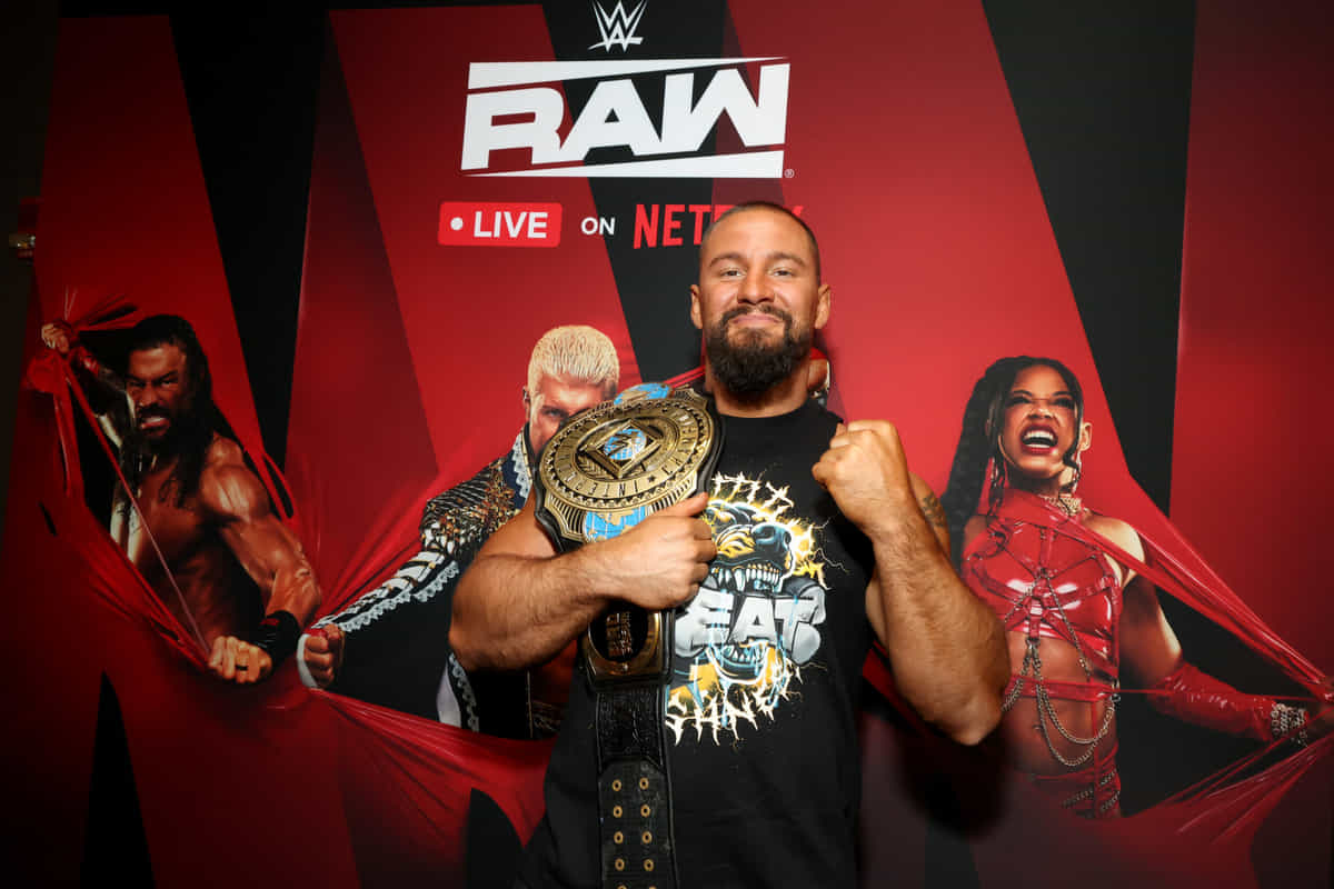 All superstars confirmed for WWE RAW (March 17, 2025)