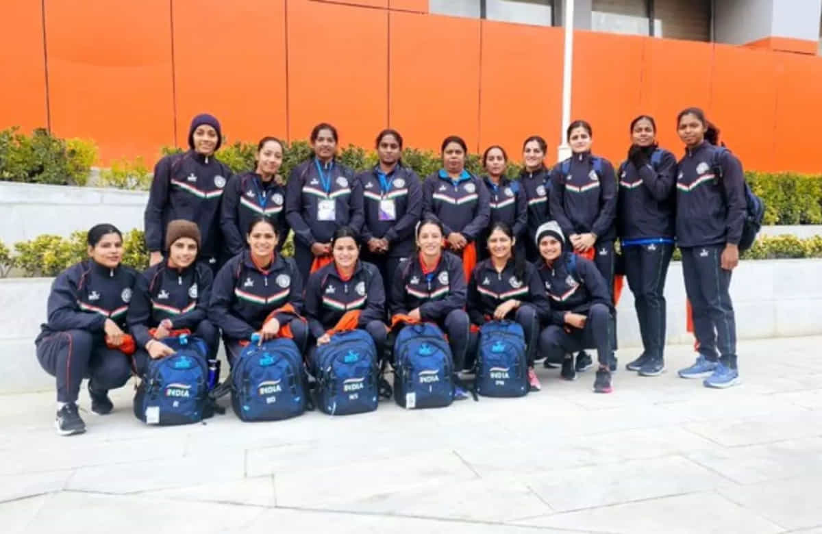 Asian Women's Kabaddi Championship 2025: Defending champions India will face arch-rival Iran in final