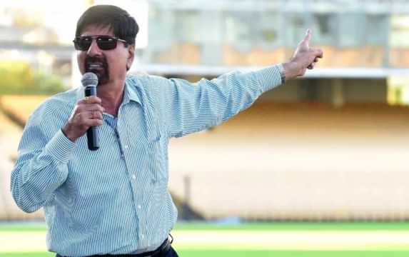Kris Srikkanth