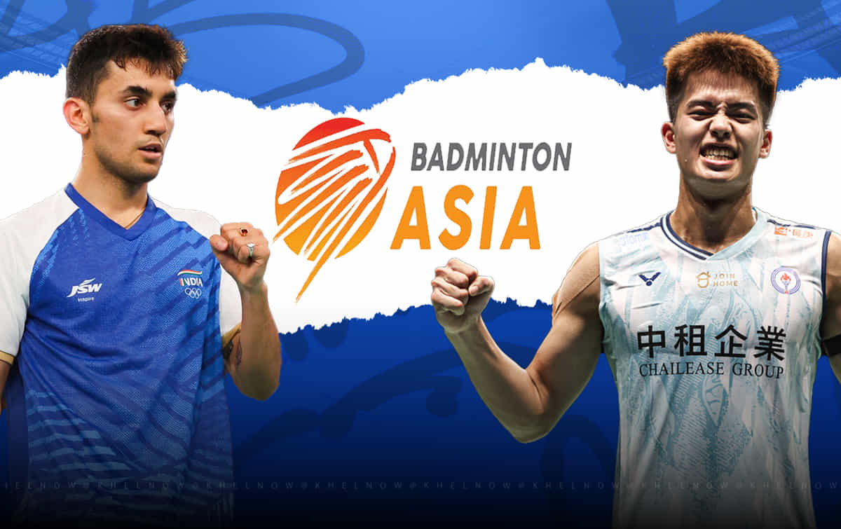 Top five matches to watch out for at Badminton Asia Championships 2025