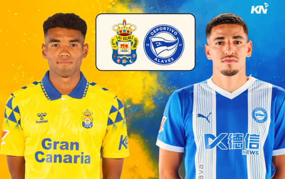 Las Palmas vs Alaves Prediction, lineups, betting tips & odds