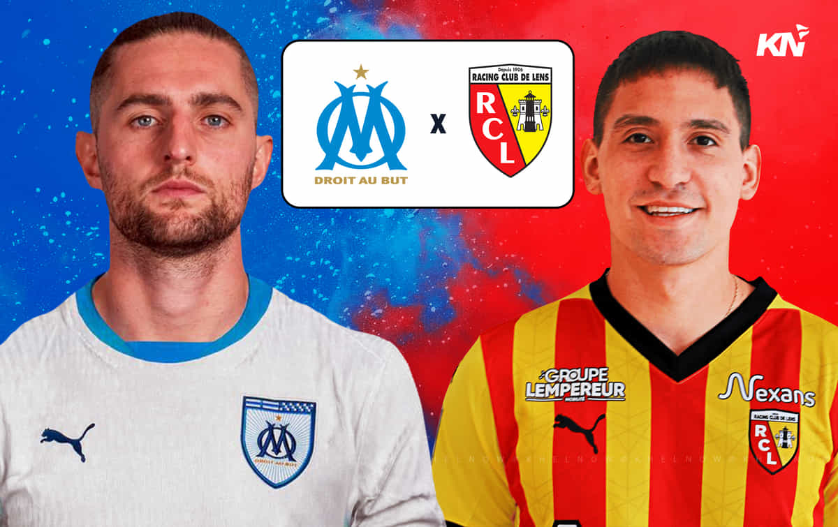 Marseille vs Lens Prediction, lineups, betting tips & odds
