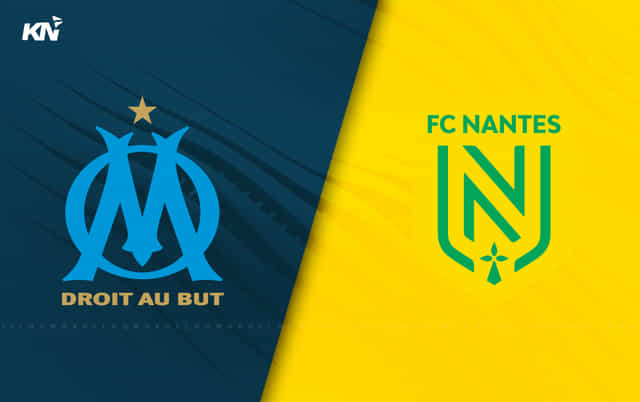 Marseille vs Nantes Prediction, lineups, betting tips & odds