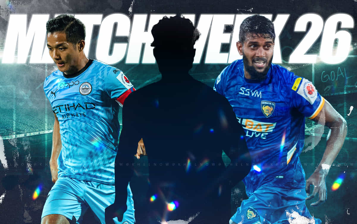 ISL 2024-25: Top five Indian players from matchweek 26