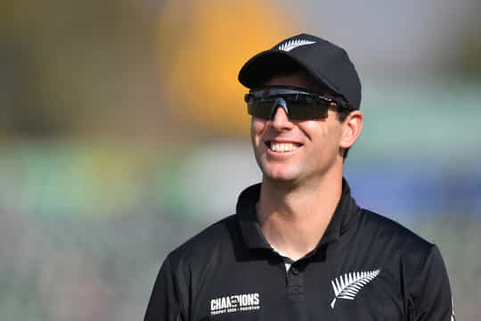 Matt Henry, New Zealand, T20 World Cup 2026