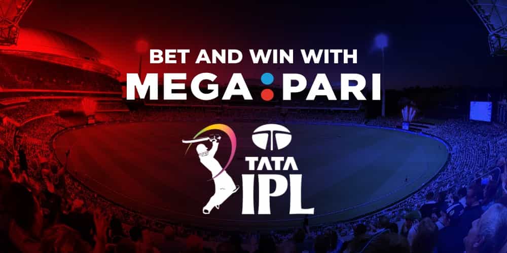 IPL matches to bet on: Win with Megapari!