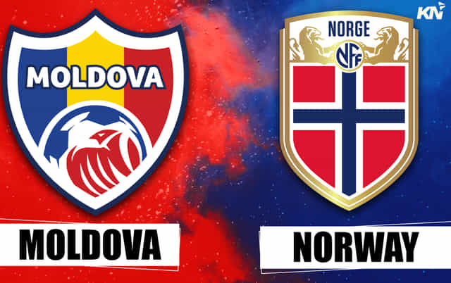 Moldova vs Norway Prediction, lineups, betting tips & odds