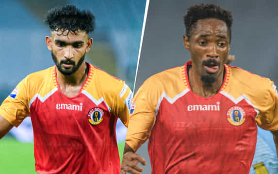 Three East Bengal players who can be decisive in FK Arkadag clash