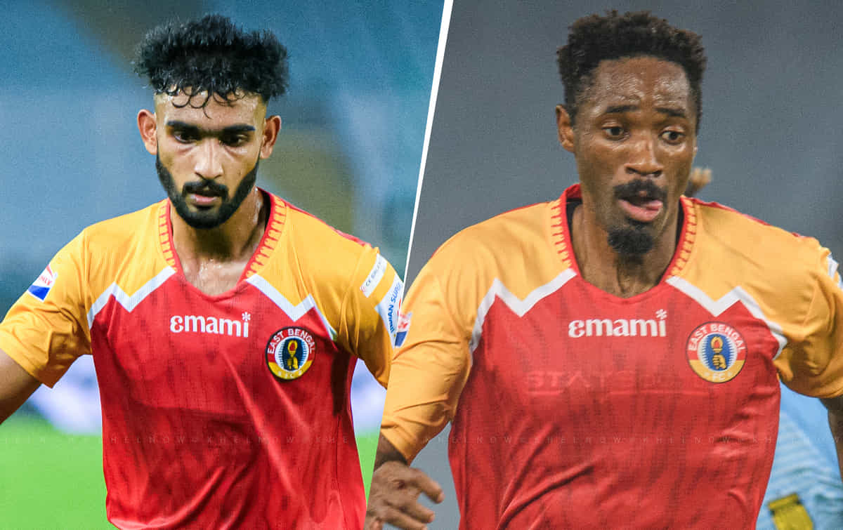 Three East Bengal players who can be decisive in FK Arkadag clash
