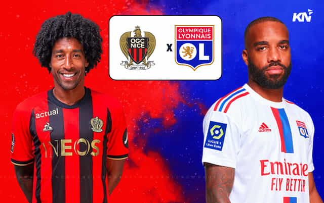 Nice vs Lyon Prediction, lineups, betting tips & odds