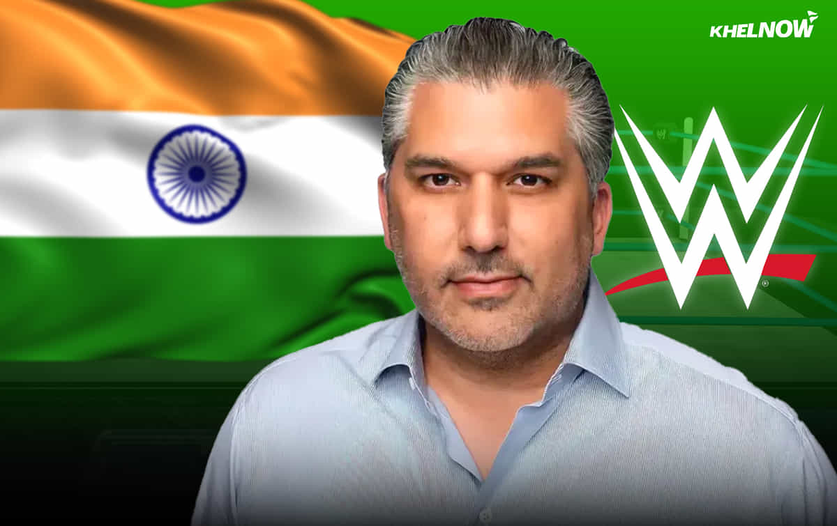 Nick Khan confirms WWE PLE plans for India