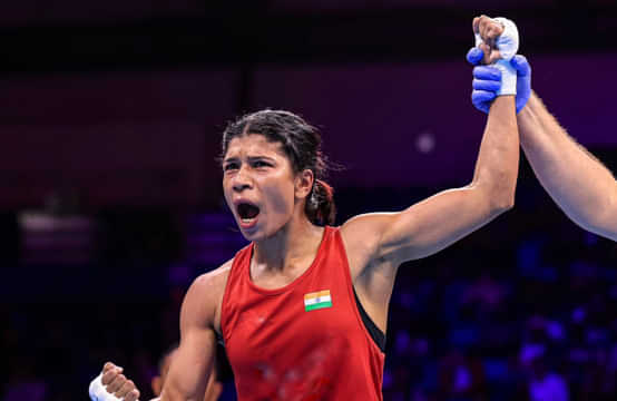 India’s top women boxers to clash at 8th Elite National Championship in Greater Noida