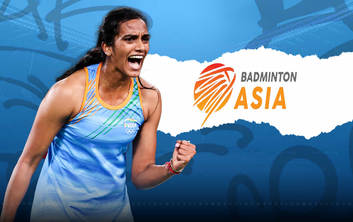 PV Sindhu's projected path to Badminton Asia Championships 2025 final