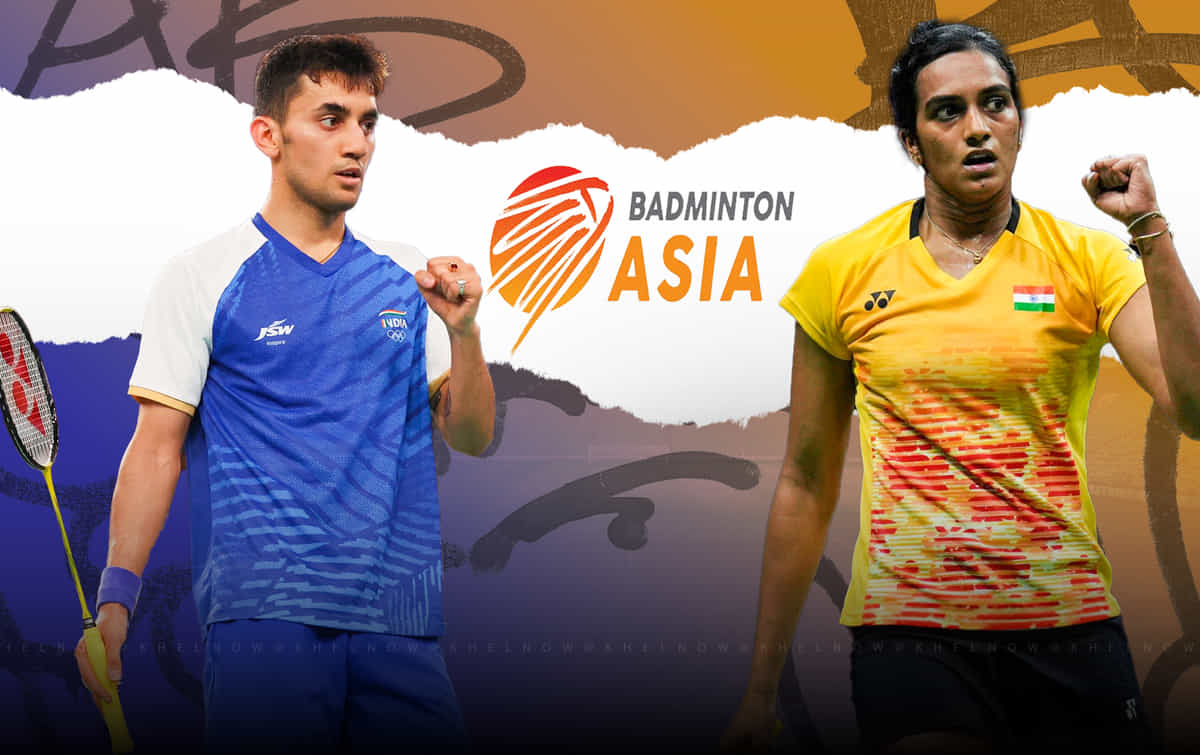 Badminton Asia Championships 2025: Full list of participants