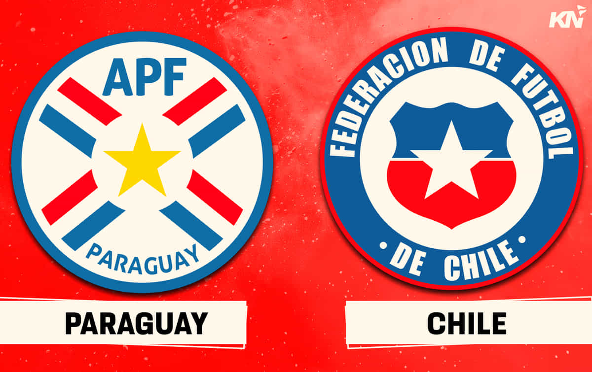 Paraguay vs Chile Prediction, lineups, betting tips & odds