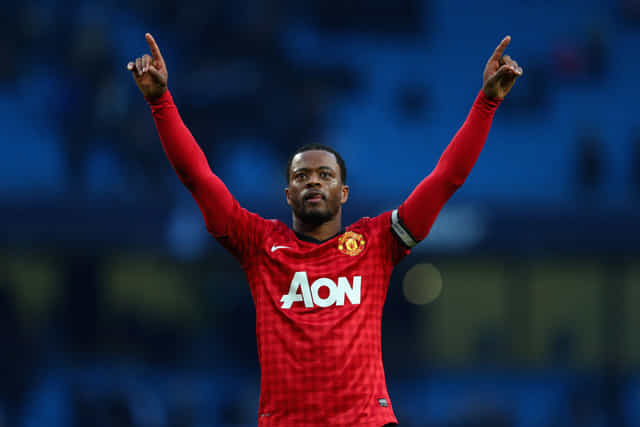 Patrice Evra: We all know that in 2022 they gave the World Cup to Messi