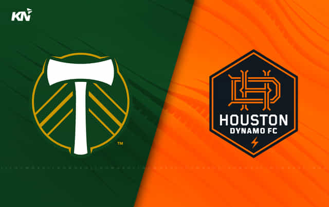 Portland Timbers vs Houston Dynamo Prediction, lineups, betting tips & odds