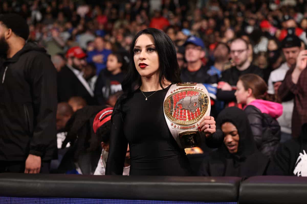 All superstars confirmed for WWE NXT Stand & Deliver 2025