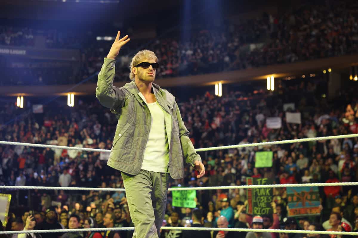 WWE Rumor Roundup: Logan Paul-John Cena tag team, reaction to WrestleMania 42 location change, Zoey Stark injury update & more (May 23, 2025)