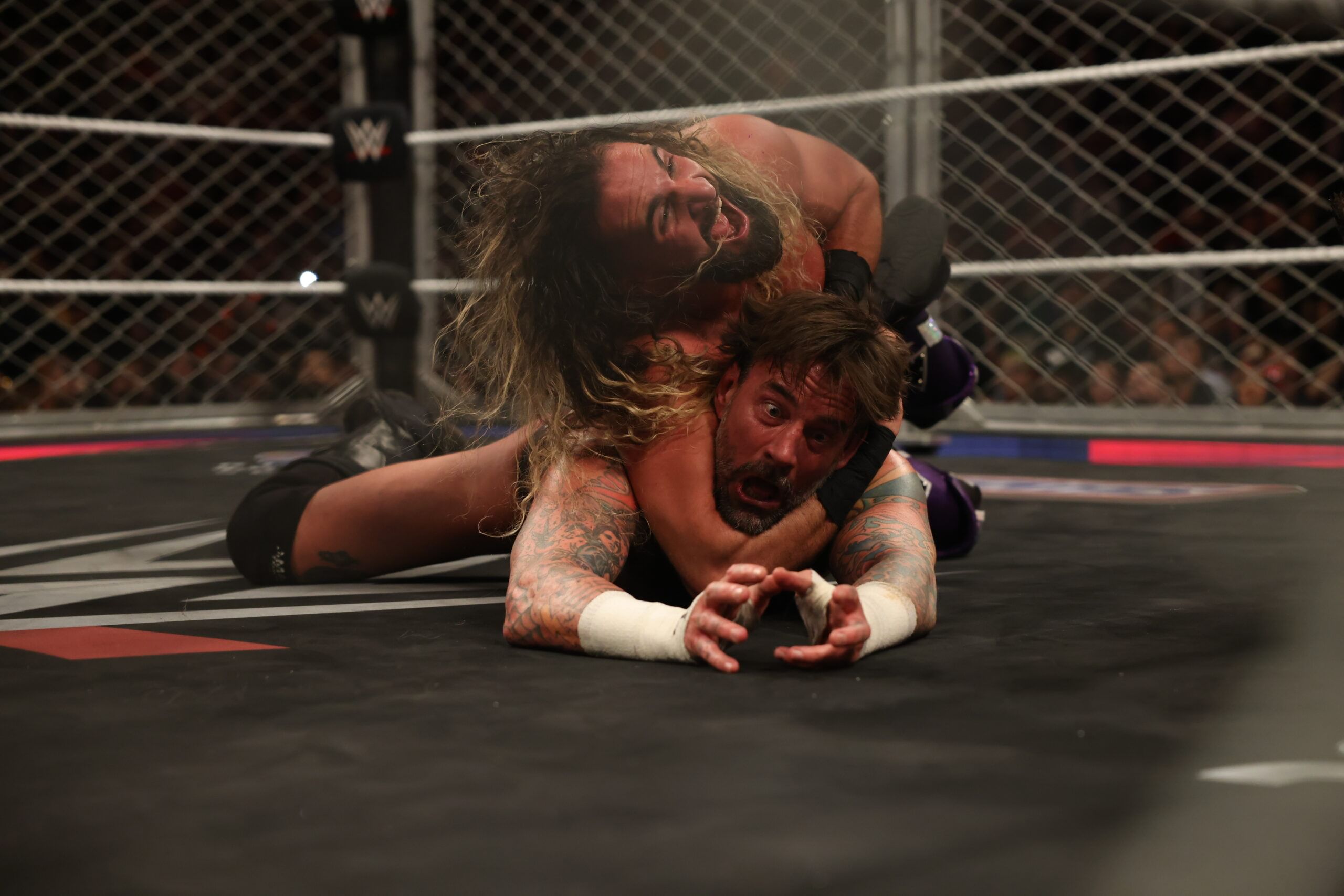 Top four potential endings for WWE RAW after Backlash 2025; Goldberg returns, CM Punk gets attacked & more