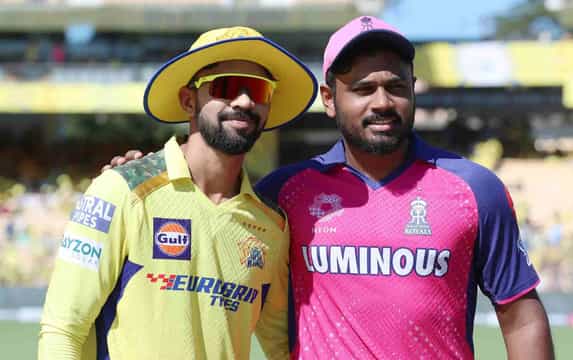 RR vs CSK Dream11 Prediction, Dream11 Playing XI, Today Match 11, IPL 2025