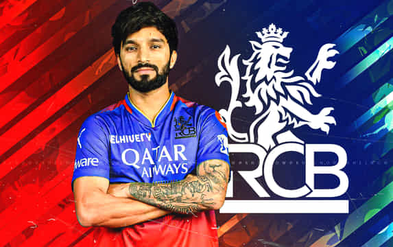 Rajat Patidar's top five innings in IPL