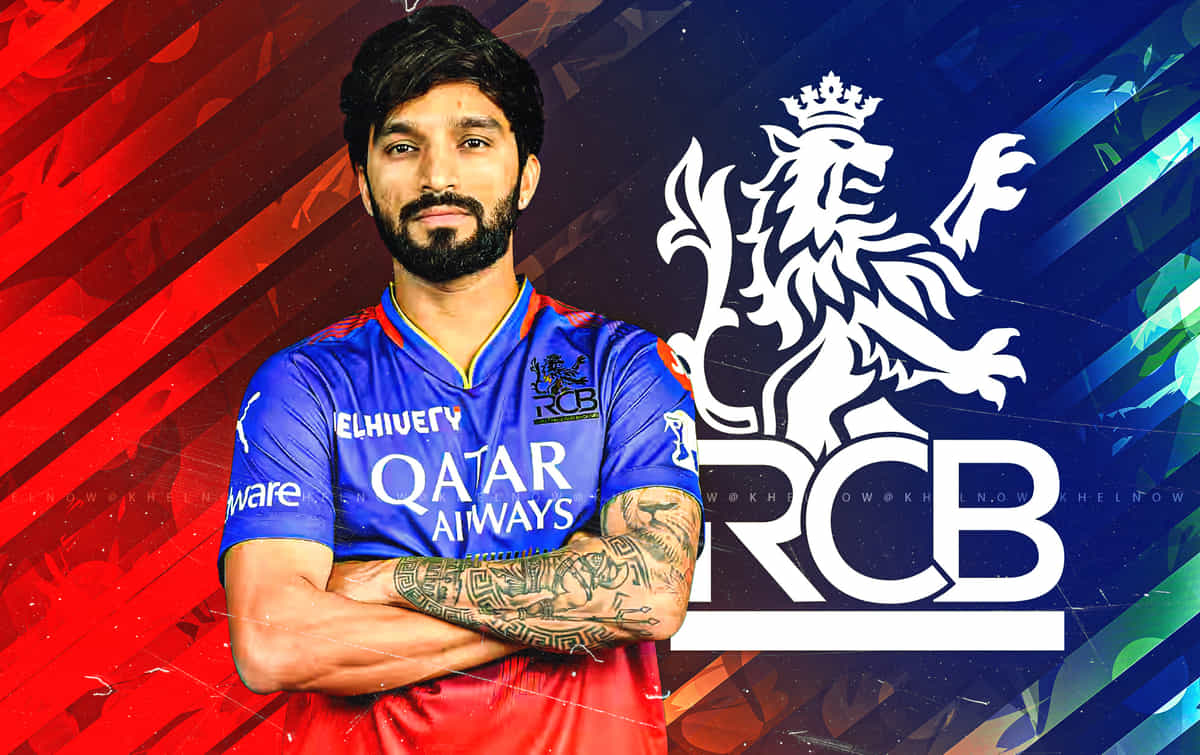 Top 5 highest scores by Rajat Patidar in IPL