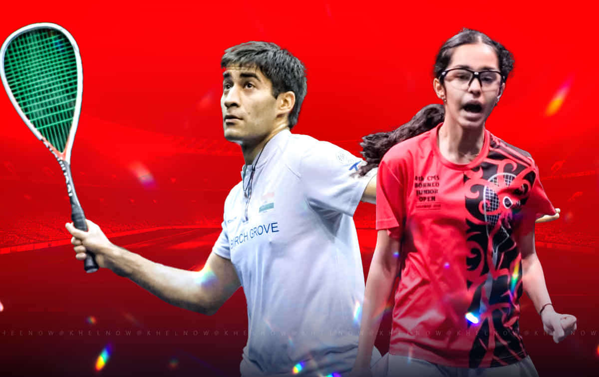 India's first PSA Squash Copper event to start from March 24