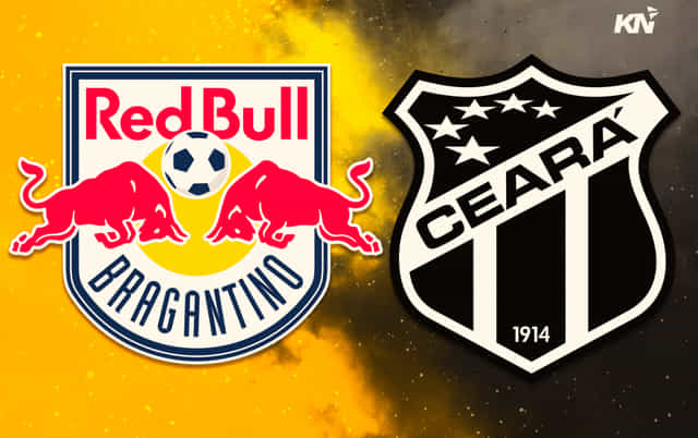 Red Bull Bragantino vs Ceara SC Prediction, lineups, betting tips & odds