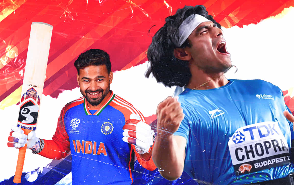 Full list of Indian athletes nominated for Laureus World Sports Awards