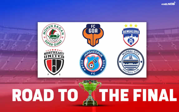 ISL 2024-25: Playoffs fixtures and venues for knockouts decided