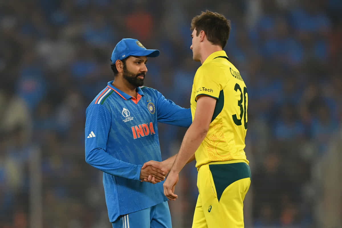 "They had ruined our 19th November"- Rohit Sharma reveals India badly wanted to eliminate Australia from the ICC T20 World Cup 2024