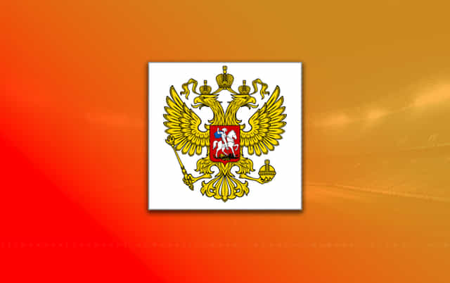 Why are Russia only playing football against African teams?