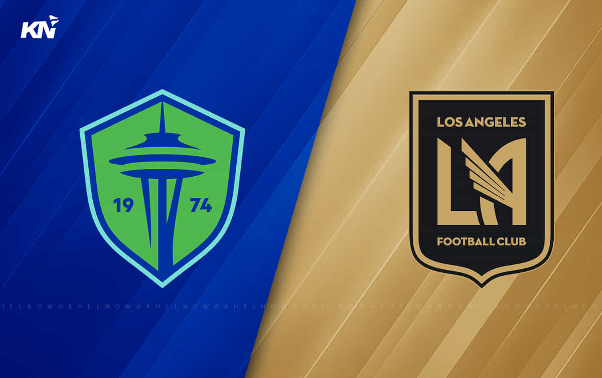 Seattle Sounders vs LAFC Prediction, lineups, betting tips & odds