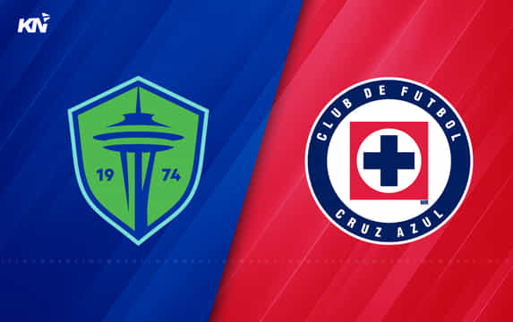 Seattle Sounders vs Cruz Azul Prediction, lineups, betting tips & odds