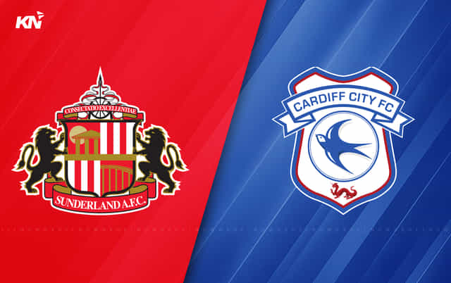 Sunderland vs Cardiff City Prediction, lineups, betting tips & odds