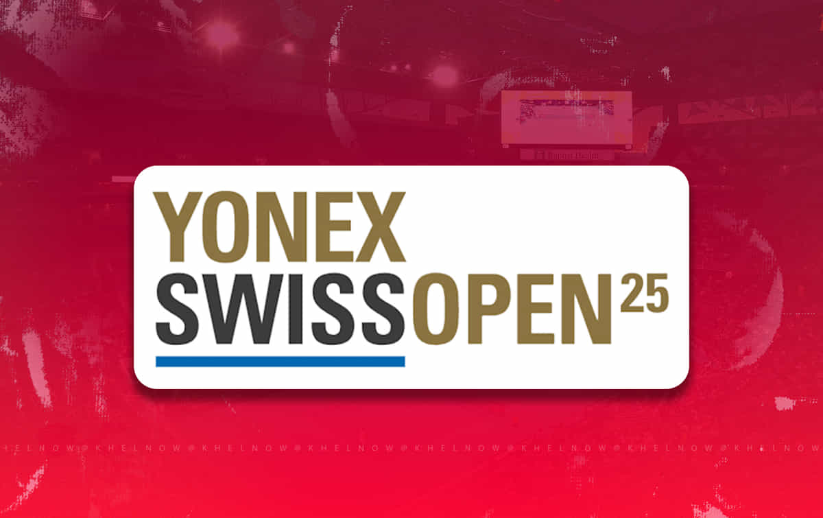 Swiss Open 2025: All you need to know about prize money and points on offer