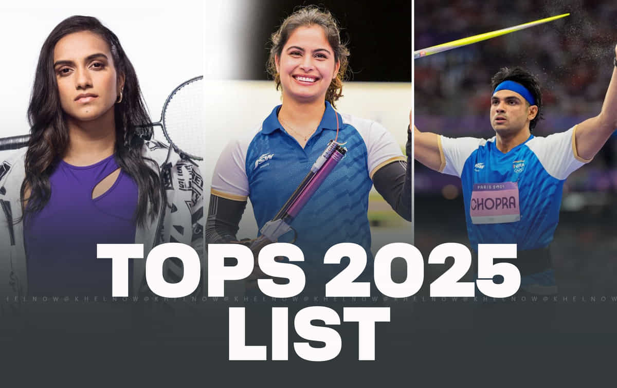 Who's in, Who's out? All you need to know about newly published TOPS list