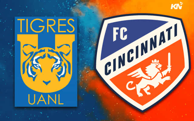 Tigres UANL vs FC Cincinnati Prediction, lineups, betting tips & odds