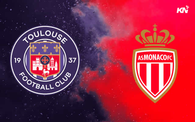 Toulouse vs AS Monaco Prediction, lineups, betting tips & odds