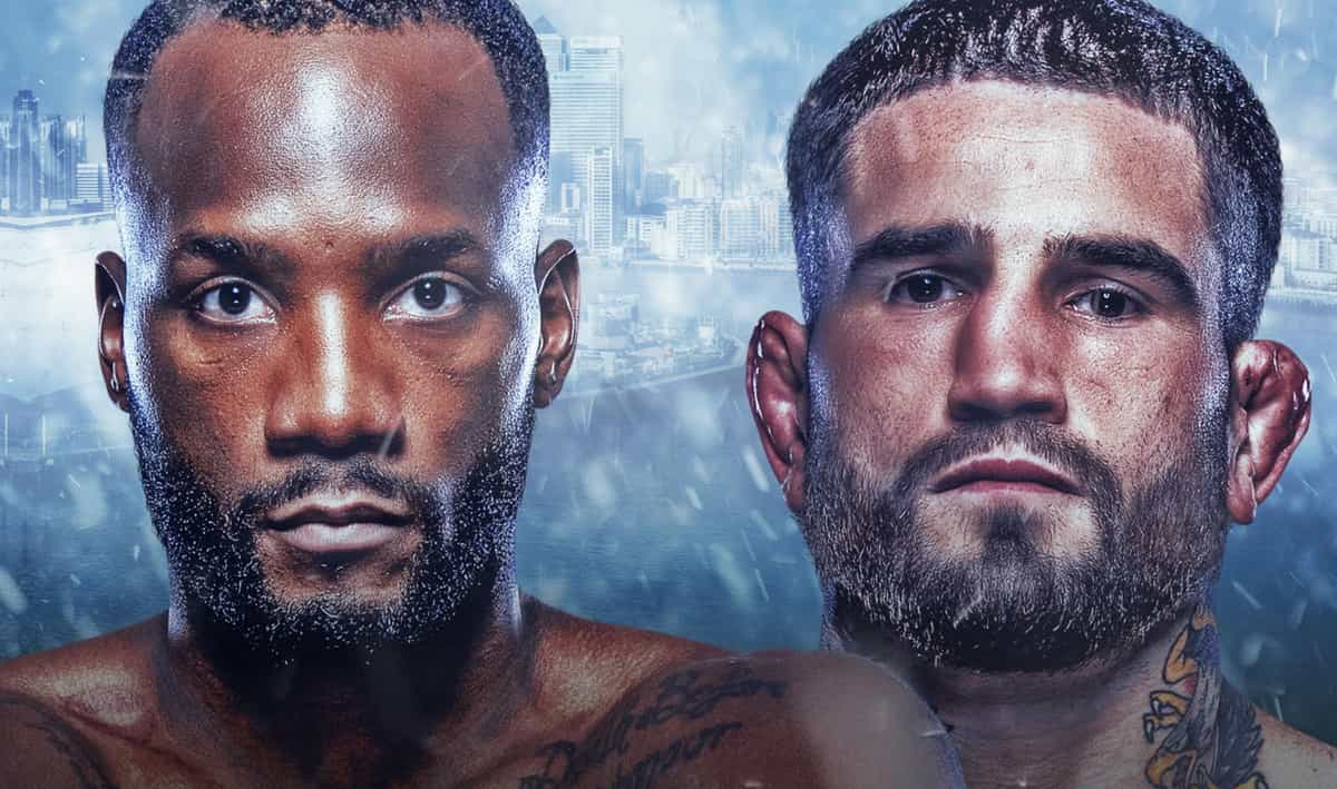 UFC London Leon Edwards vs Sean Brady: Fight card, date, time, telecast, live streaming info & more