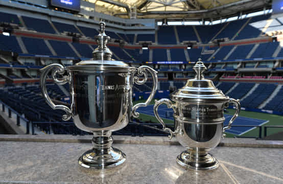 Top five tennis tournaments with highest prize money