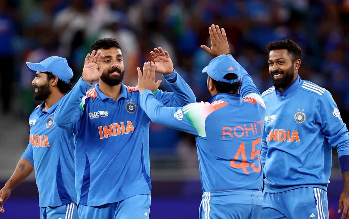 Ravi Ashwin names his best XI of ICC Champions Trophy 2025, leaves out Rohit Sharma