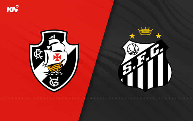 Vasco da Gama vs Santos Prediction, lineups, betting tips & odds