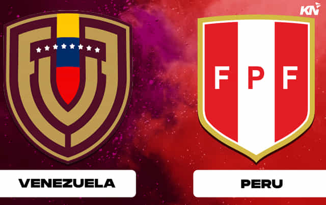 Venezuela vs Peru Prediction, lineups, betting tips & odds