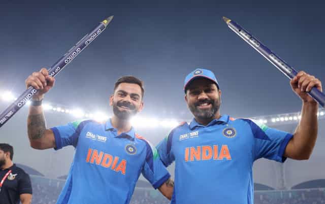 Ricky Ponting snubs Virat Kohli and Rohit Sharma as he names India's main heroes in ICC Champions Trophy 2025 triumph