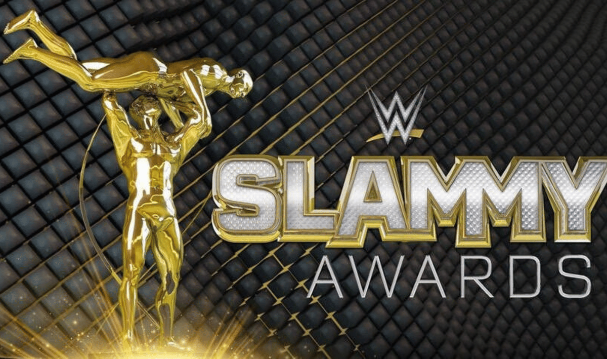 WWE Slammy Awards 2025 Live: The Fans Choice Awards