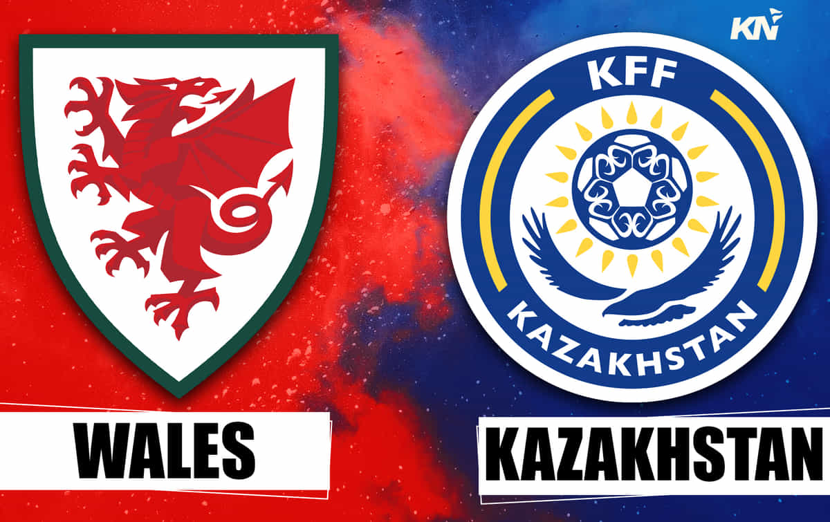 Wales vs Kazakhstan Prediction, lineups, betting tips & odds